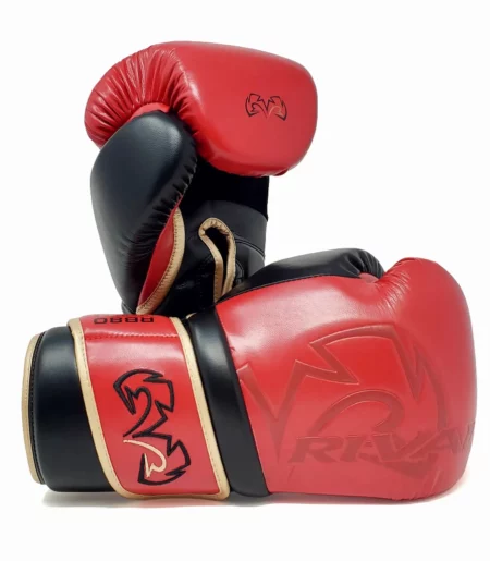 Rival RB80 Impulse Bag Gloves - Image 7