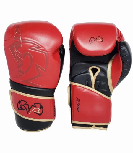 Rival RB80 Impulse Bag Gloves - Image 9