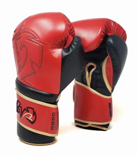 Rival RB80 Impulse Bag Gloves - Image 8