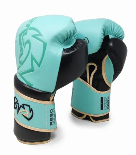 Rival RB80 Impulse Bag Gloves - Image 2