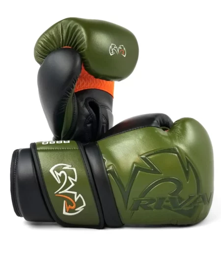 Rival RB80 Impulse Bag Gloves - Image 12