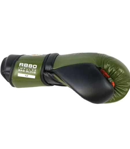 Rival RB80 Impulse Bag Gloves - Image 15