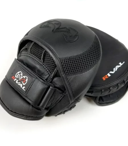 Rival RPM11 Evolution Punch Mitts - Image 5