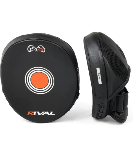 Rival RPM11 Evolution Punch Mitts - Image 3