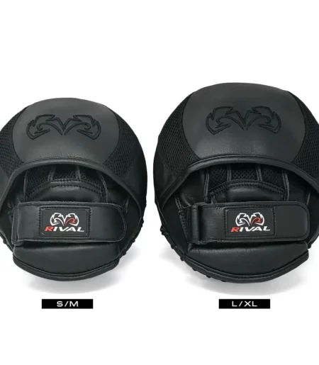 Rival RPM11 Evolution Punch Mitts - Image 6