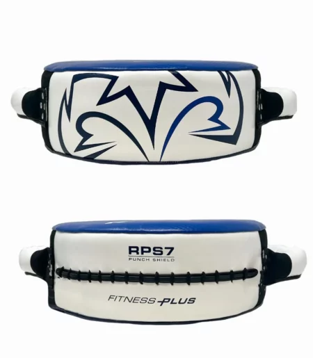 Rival RPS7 Fitness Plus Punch Shield - Image 8